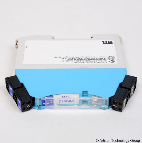 LOT OF 10 PIECES MTL INSTRUMENTS MTL7756ac ZENER INTRINSIC SAFETY BARRIER UNUSED LOT OF 10 PIECES MTL INSTRUMENTS MTL7756ac ZENER INTRINSIC SAFETY BARRIER UNUSED