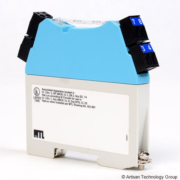 MTL7756ac MTL Instruments (Safety Barrier Terminal) ArtisanTG™