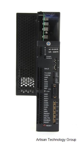 MTS Systems AC-15 Amplifier Module