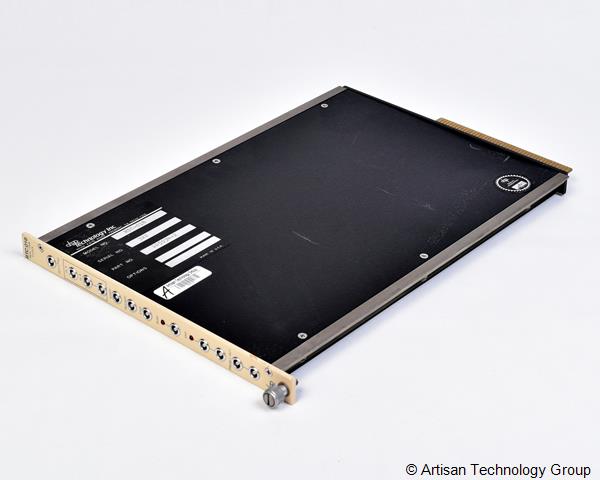 DSP Technology RTC-018 Real Time Clock CAMAC Module