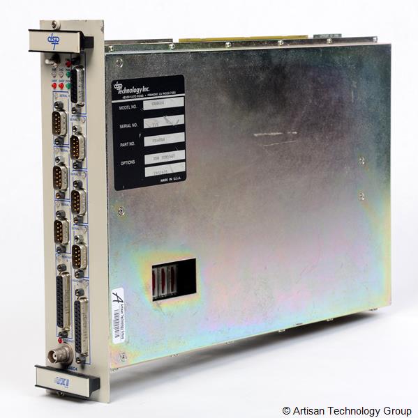 DSP Technology VX4604 VXI Module