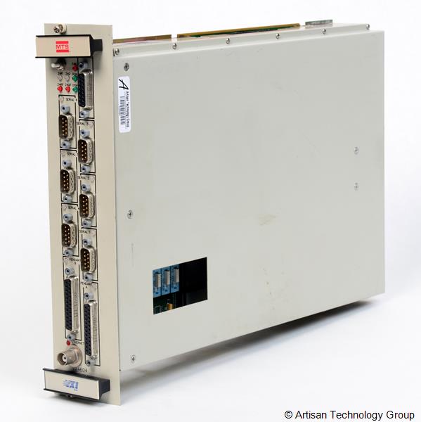 DSP Technology VX4604 VXI Module