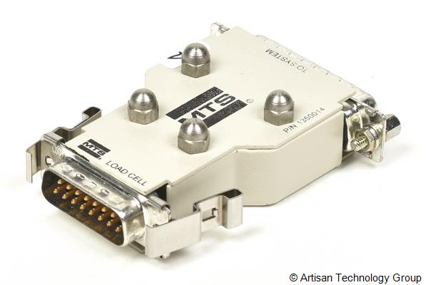 MTS Systems 1350014 System to Load Cell Adapter