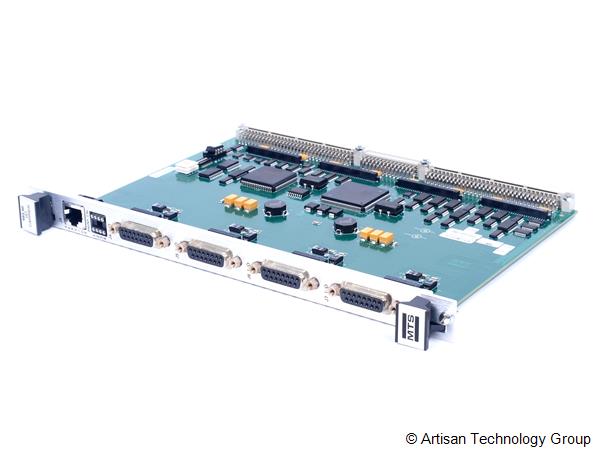 MTS Systems 493.40 I/O Carrier Board