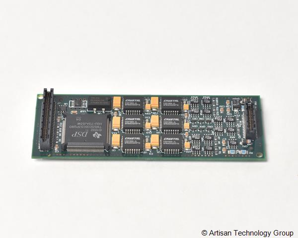 MTS Systems 493.45 A/D Module