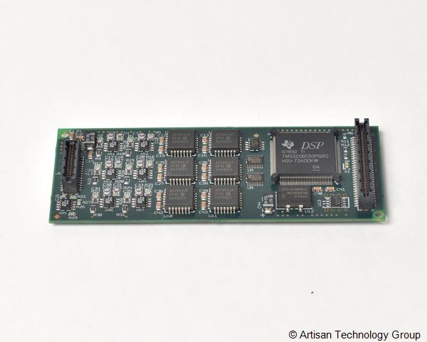 MTS Systems 493.46 DAC Module