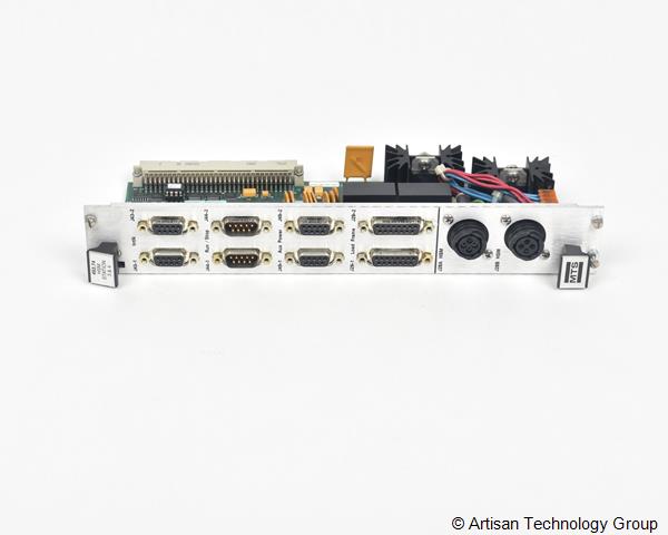 MTS Systems 493.74 HSM Transition Board Module