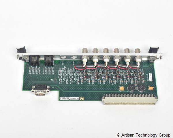 493.77 MTS Systems (Filtered Analog Input Module) | ArtisanTG™