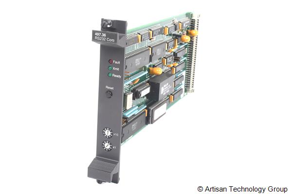 MTS Systems 497.36 RS232 Communication Module