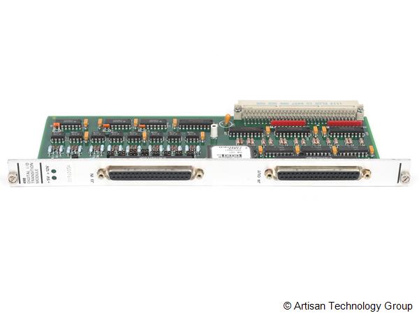 MTS Systems 498 Digital I/O Transition Module