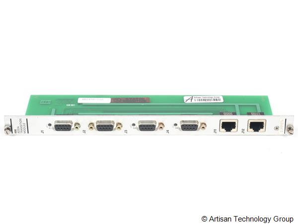 MTS Systems 498 ADDA Transition Module
