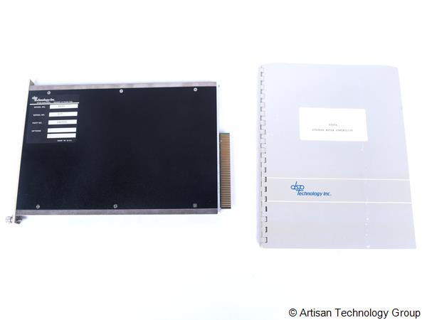 DSP Technology E500 Intelligent Stepper Motor Controller
