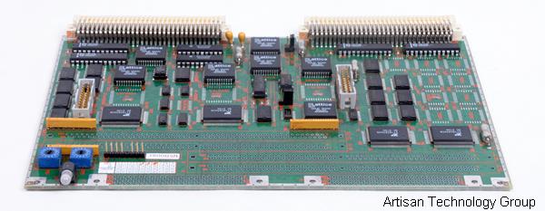 Macrolink MVCS Sierra Asynchronous Serial Commux VME64 Module