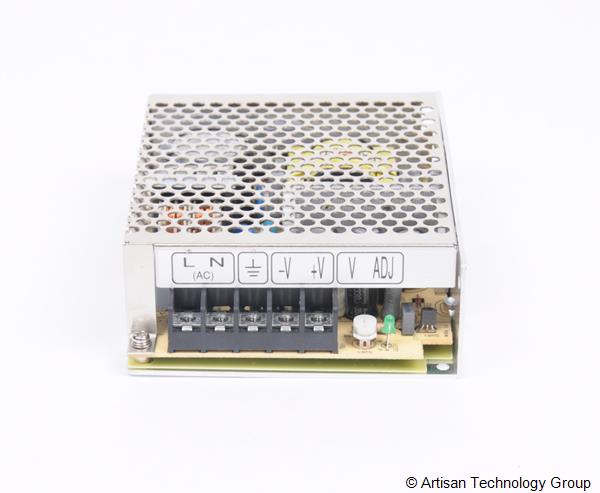Mean Well RS-75-24 75W Single Output Switching Power Supply