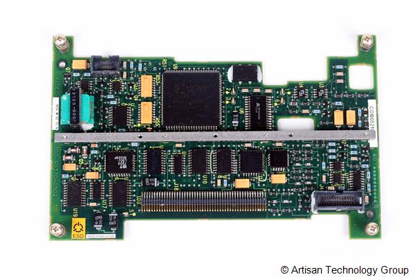 M.E.I. 009-90370-0003 Video Module - Conformal Coated