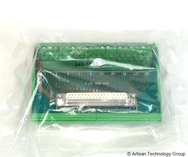 M-Jay Electronics IFM DEE 37 F Interface Module