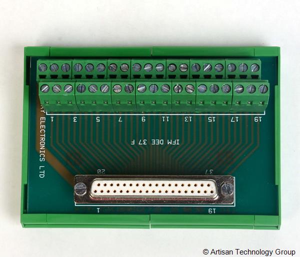 IFM DEE 37 F MJay Electronics (Interface Module) ArtisanTG™