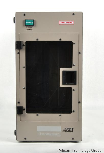 MAC Panel Company 12060 / VX1406 VXI Mainframe