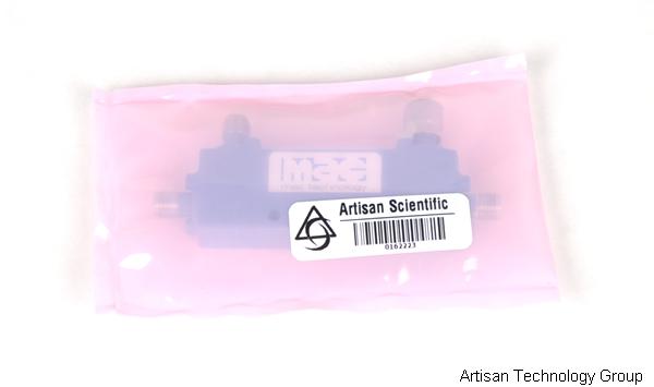 HP 8594E Fiber Optic Isolator