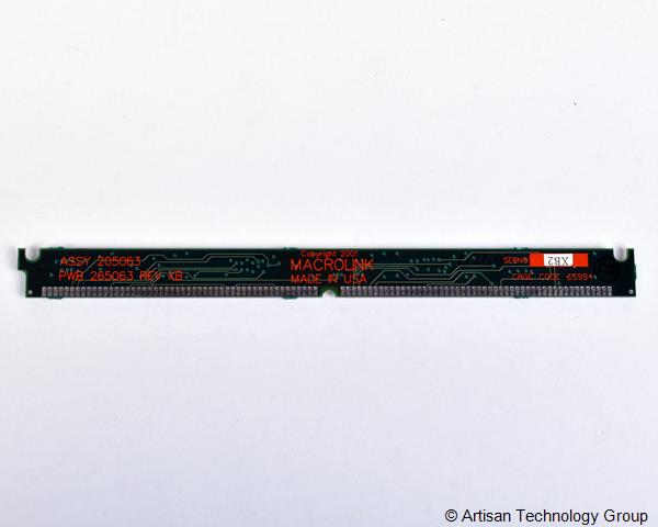 Macrolink 205063-00 RS-422 4-Port Serial Line Conditioning Module
