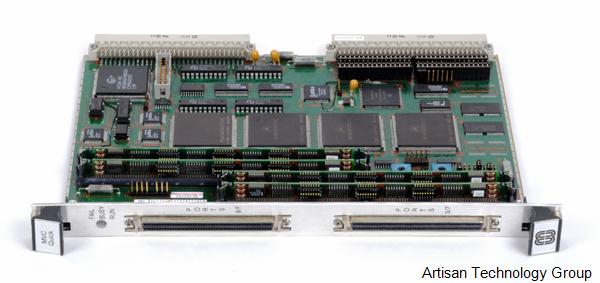 Macrolink MVCQuick 16-Line Synchronous / Asynchronous Serial Controller