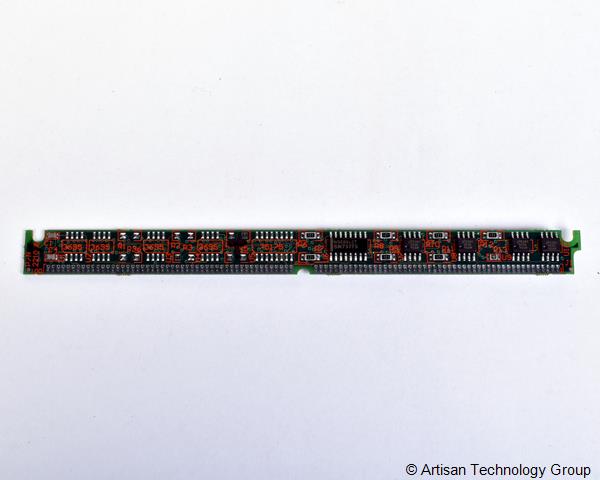 Macrolink 221036-02 RS-485 4-Port Serial Line Conditioning Module