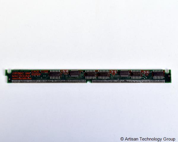 Serial Conditioning Module 221044-02 Macrolink (RS-232 4-Port Serial Line Conditioning Module ...