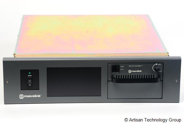 Macrolink 330175-60 Low-Cycle (LC) Series 19