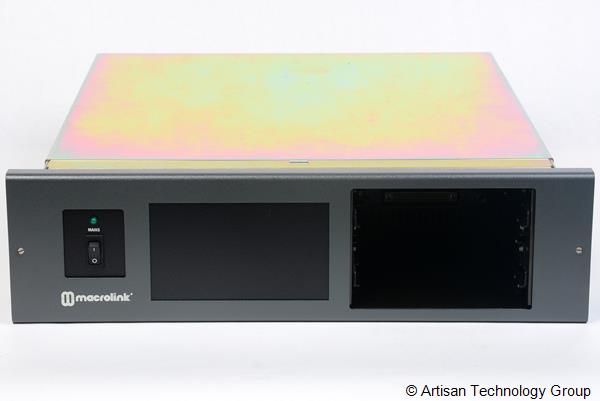 Scsi Driverack 330175-60 Macrolink (Low-Cycle (LC) Series 19