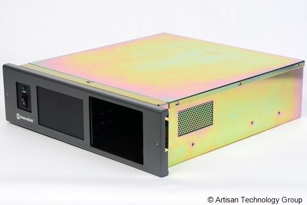 Scsi Driverack 330175-60 Macrolink (Low-Cycle (LC) Series 19