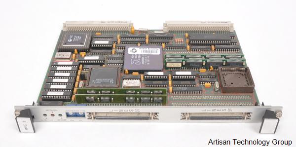 Macrolink MVC Sierra 8-Line Aynchronous Serial Commux VME Module