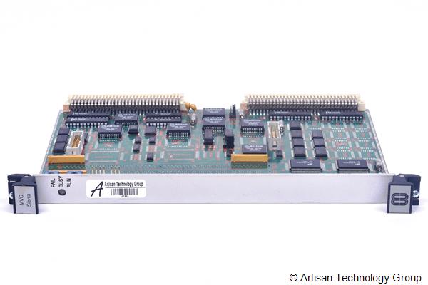 Macrolink MVCS Sierra Asynchronous Serial Commux VME Board with Extended FIFOs
