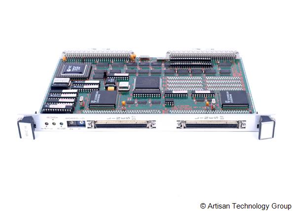 Macrolink MVC 16-Line Intelligent Asynchronous Communications Multiplexer