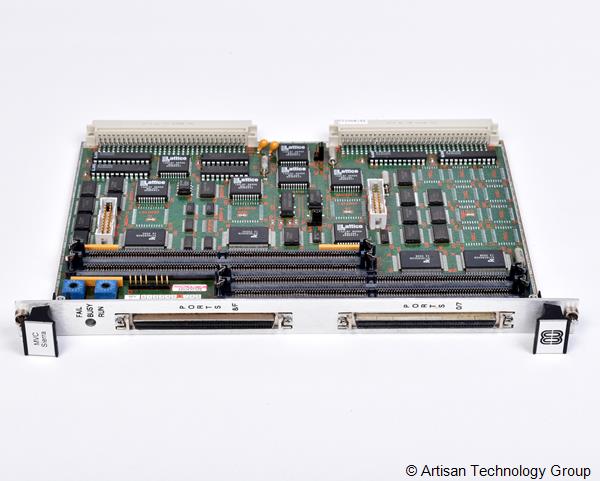 Macrolink MVCS Sierra Asynchronous Serial Commux VME Module