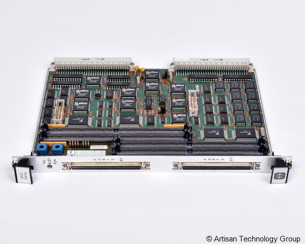 Macrolink MVCS Sierra Asynchronous Serial Commux VME Board with Extended FIFOs