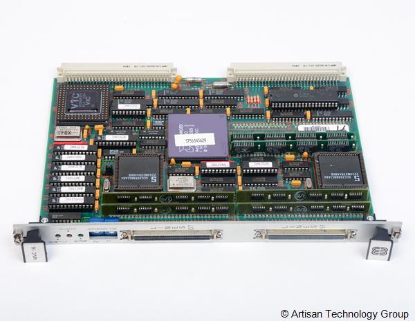 Macrolink MVC 16-Line Intelligent Asynchronous Communications Multiplexer