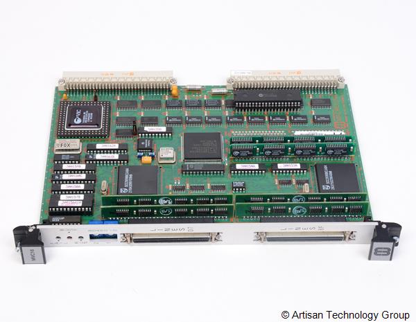 Macrolink MVC 16-Line Intelligent Asynchronous Communications Multiplexer