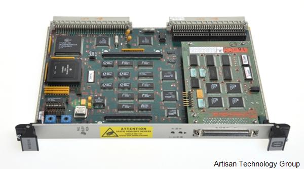Macrolink MVS316 VMEBus Ultra Single SCSI Channel Adapter Module