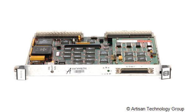 Macrolink MVS316 VMEBus Ultra Single SCSI Channel Adapter Module