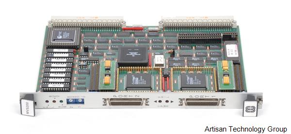Macrolink MVS-222001-51 Intelligent Fast 8-Bit SCSI-2 Host Adapter