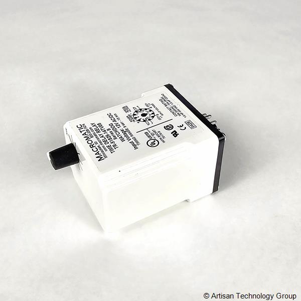 TR5182614TV05 Macromatic (Time Delay Relay) ArtisanTG™