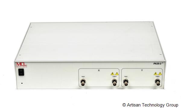 Mad City Labs PA25-2 Amplifier