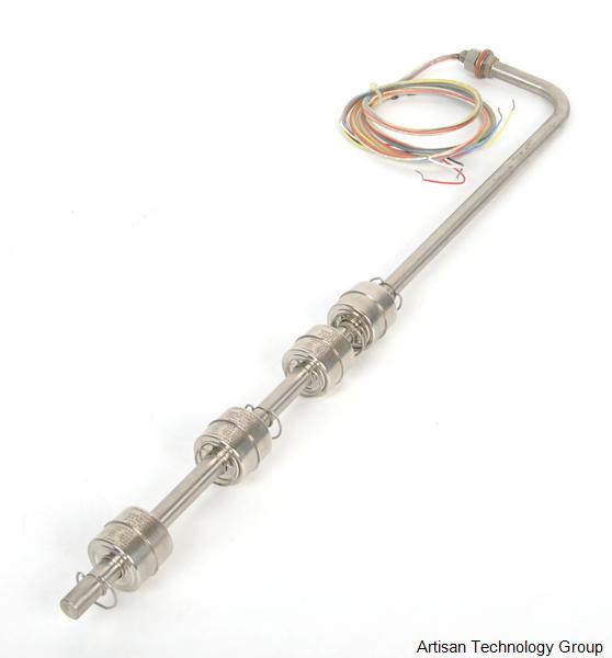 Madison M5602 Multi-Point Liquid Level Switch