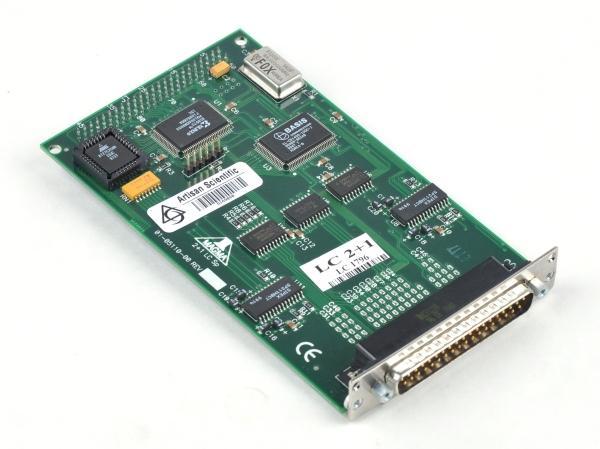 MAGMA LC2+1 Sp SBus Expansion Board