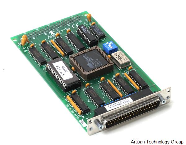 MAGMA LC2+1 Sp SBus Expansion Board