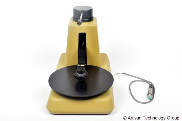 Magne-Tron Instruments M-800A Wafer Resistivity Probe