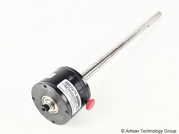 Magnetic Technologies 655-XXX Magnetic Brake and Clutch