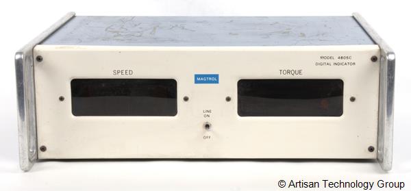Magtrol 4605C Digital Indicator