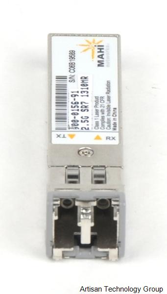 Mahi Networks 2.5G SR7 1310MR SFP Optical Transceiver