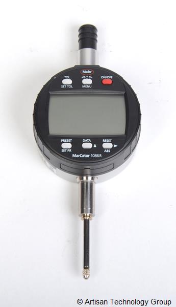 Federal 1086 ZR MarCator Digital Display (25mm / 0.0001 mm)